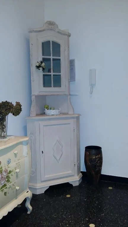 Casa Christine Apartment Genoa