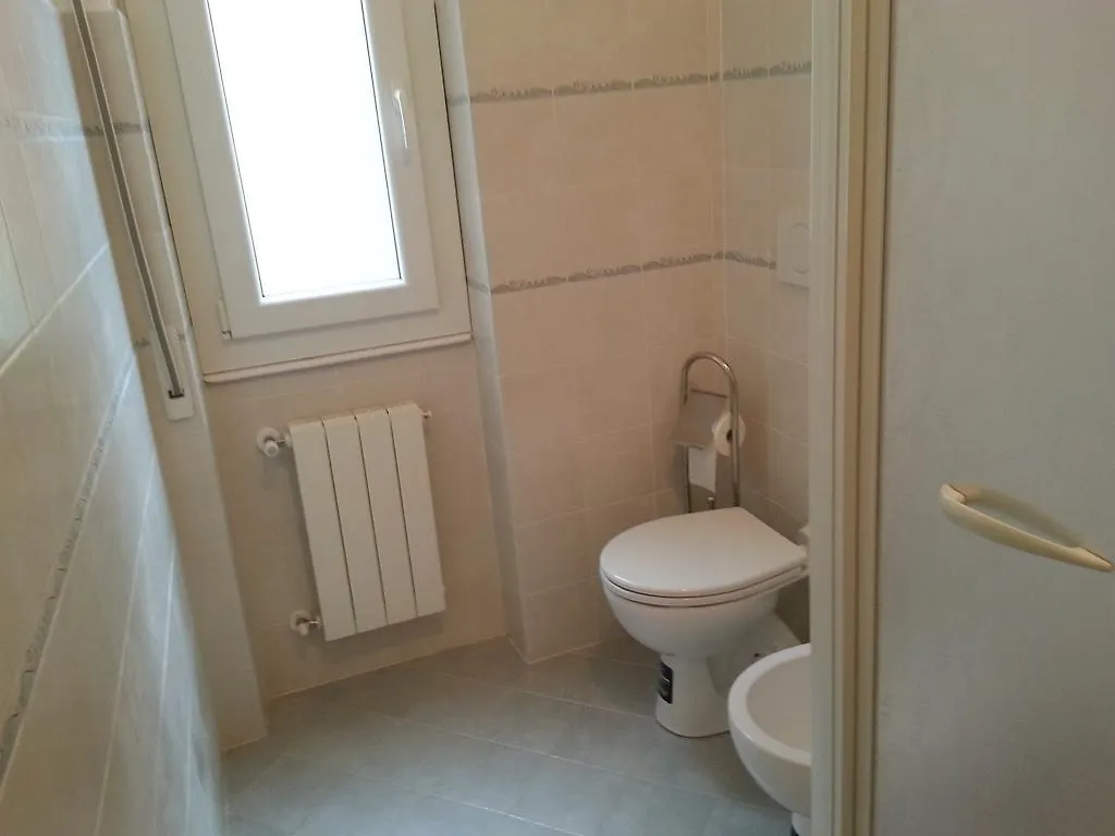 Casa Christine Apartment Genoa