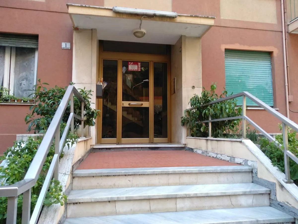 Casa Christine Apartment Genoa 0*,  Italy