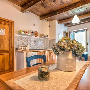 Chantal , Alghero Italia